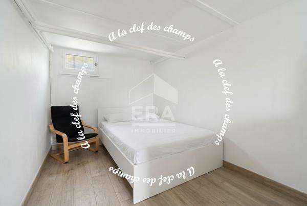 Maison Orsay 6 pièce(s) 137m2