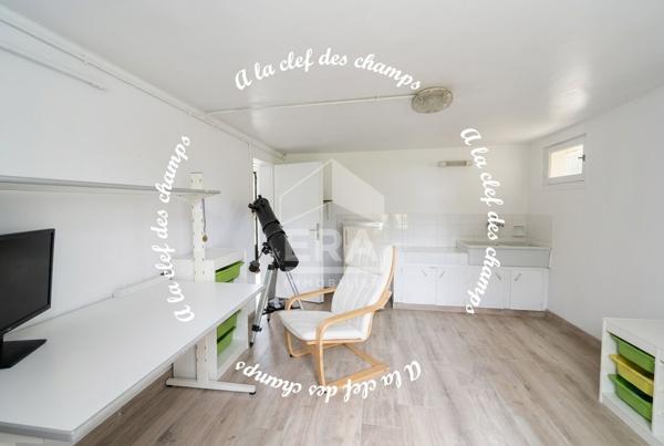 Maison Orsay 6 pièce(s) 137m2