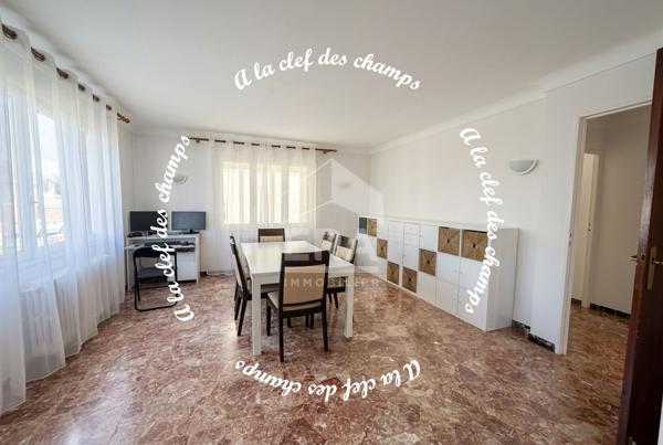 Maison Orsay 6 pièce(s) 137m2