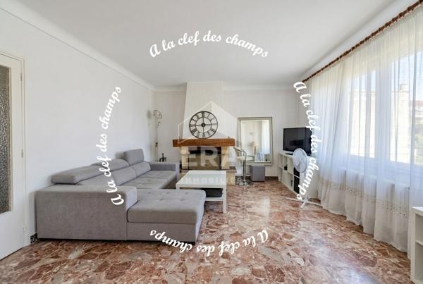 Maison Orsay 6 pièce(s) 137m2
