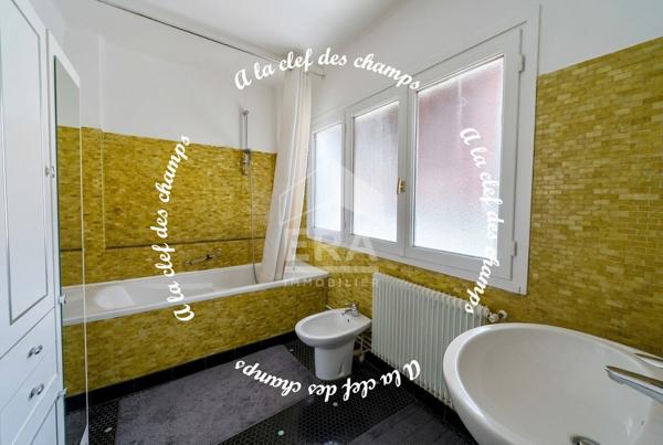 Maison Orsay 6 pièce(s) 137m2