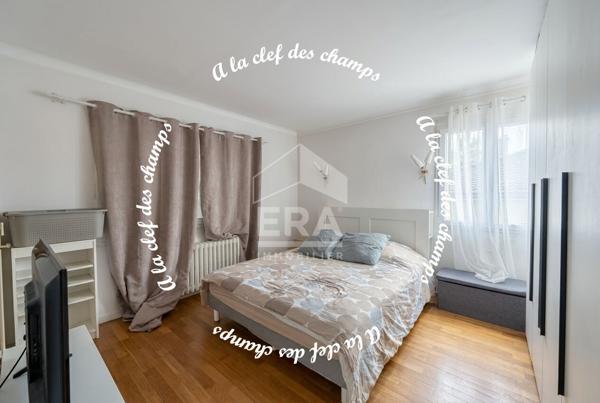 Maison Orsay 6 pièce(s) 137m2