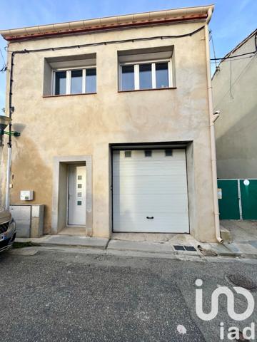 Maison à vendre 5 pièces 80 m² La Redorte