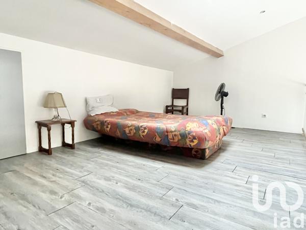 Maison à vendre 5 pièces 80 m² La Redorte