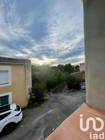 Maison à vendre 5 pièces 80 m² La Redorte