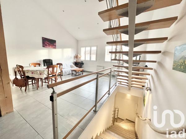 Maison à vendre 5 pièces 80 m² La Redorte