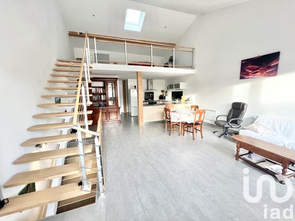 Maison à vendre 5 pièces 80 m² La Redorte