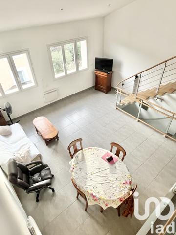 Maison à vendre 5 pièces 80 m² La Redorte