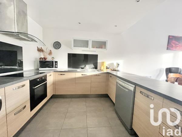 Maison à vendre 5 pièces 80 m² La Redorte