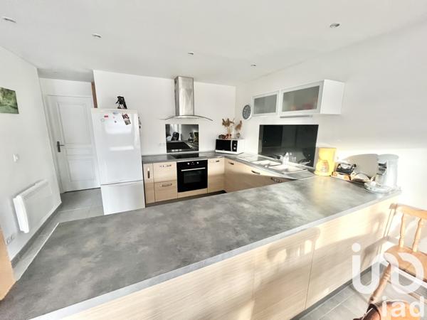 Maison à vendre 5 pièces 80 m² La Redorte