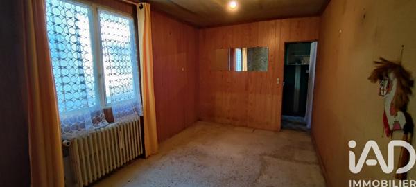 Maison à vendre 4 pièces 66 m² Bezons