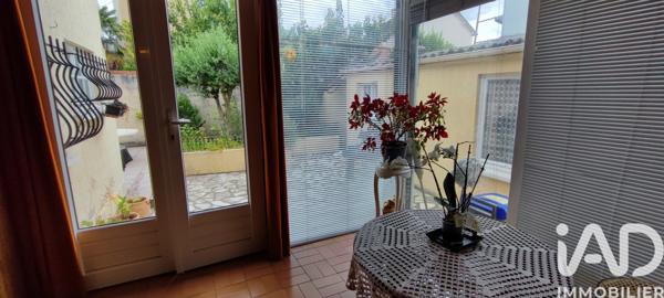 Maison à vendre 4 pièces 66 m² Bezons