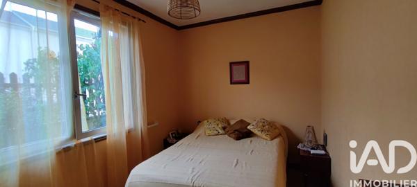 Maison à vendre 4 pièces 66 m² Bezons