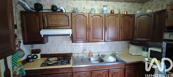 Maison à vendre 4 pièces 66 m² Bezons