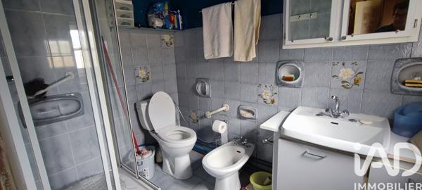 Maison à vendre 4 pièces 66 m² Bezons