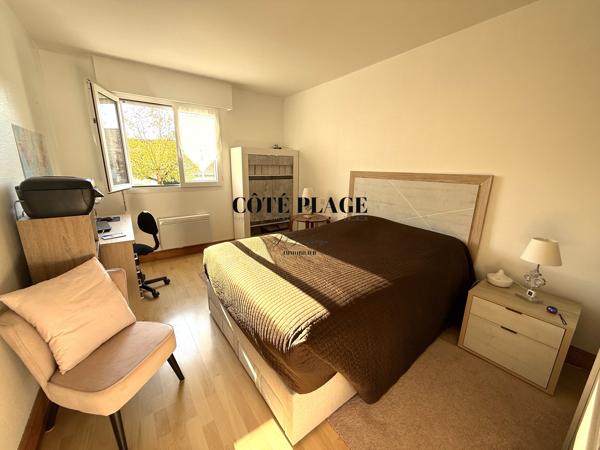 2 pièces 51 m² Appartement T2 Pontaillac Royan 350 m Plage au prix de 236 250€ HAI