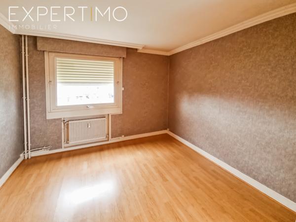 Eu (76260) APPARTEMENT 69 M² PROCHE CENTRE VILLE EU