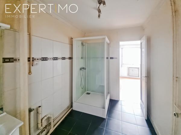 Eu (76260) APPARTEMENT 69 M² PROCHE CENTRE VILLE EU