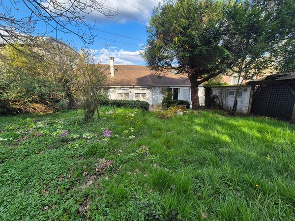 Achat maison Palaiseau - 7 pièce(s) - 184 m² - 468 000 €