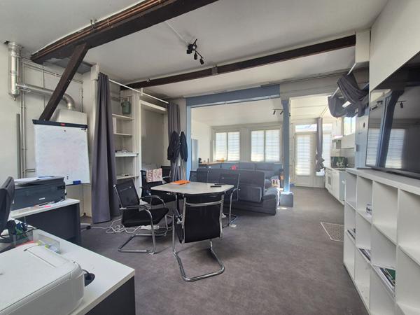 Achat maison Palaiseau - 7 pièce(s) - 184 m² - 468 000 €