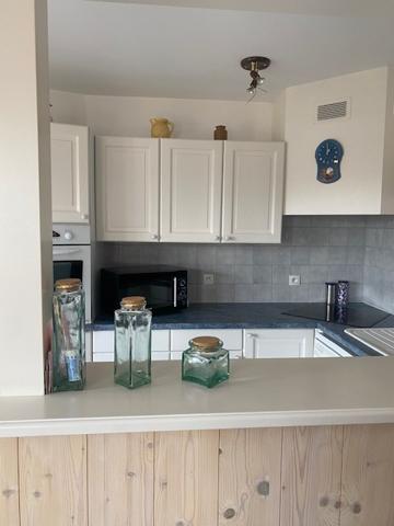 LA ROCHELLE T3 BORD DE MER