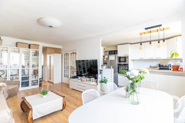 Appartement à vendre 3 pièces 66,85 m² Éragny