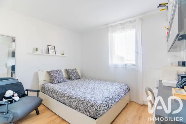 Appartement à vendre 3 pièces 66,85 m² Éragny
