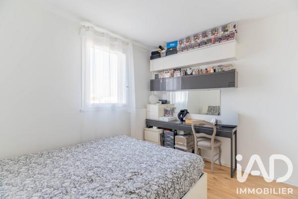 Appartement à vendre 3 pièces 66,85 m² Éragny