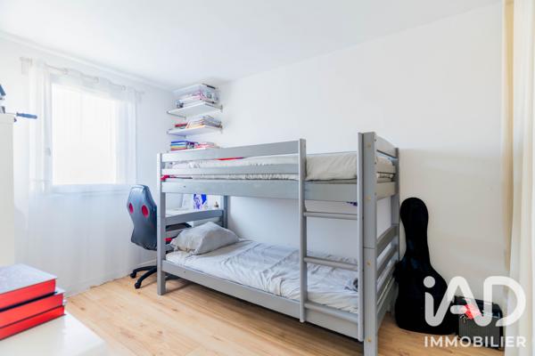 Appartement à vendre 3 pièces 66,85 m² Éragny