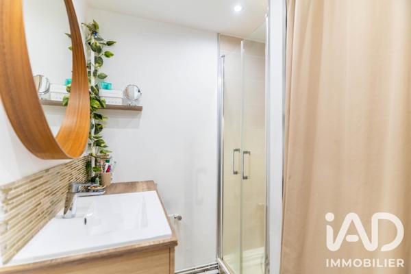 Appartement à vendre 3 pièces 66,85 m² Éragny