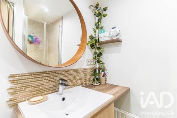 Appartement à vendre 3 pièces 66,85 m² Éragny
