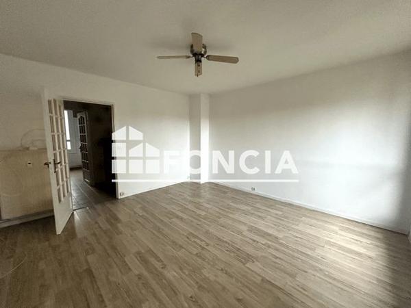 À vendre Appartement 4 pièces 65 m² - Montélimar 26200