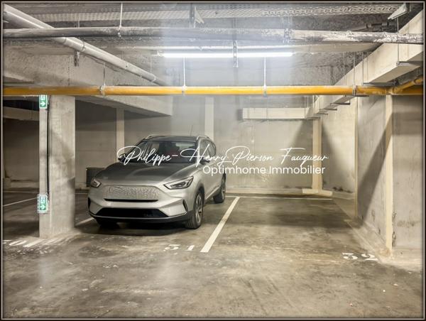 A vendre📍 Beau T3 lumineux avec jardin privatif et parkings – Résidence 2023 à MONS EN BAROEUL (59370)