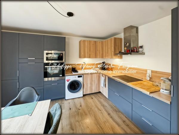 A vendre📍 Beau T3 lumineux avec jardin privatif et parkings – Résidence 2023 à MONS EN BAROEUL (59370)