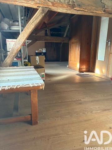 Maison à vendre 4 pièces 90 m² Villiers-en-Lieu