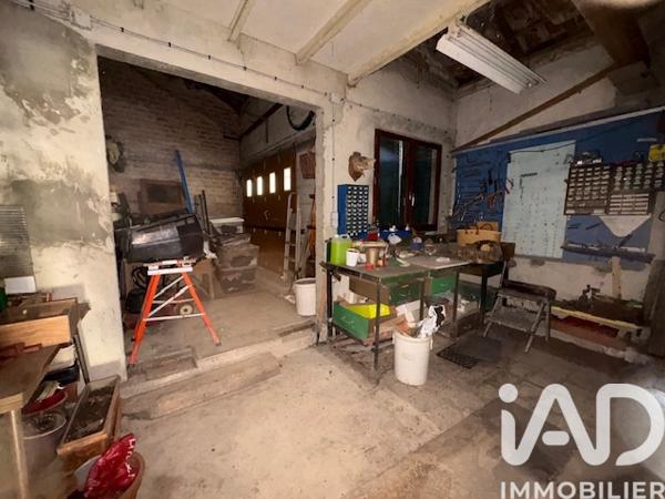 Maison à vendre 4 pièces 90 m² Villiers-en-Lieu