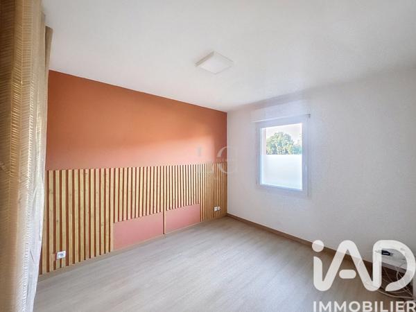 Maison à vendre 5 pièces 97 m² Aucamville