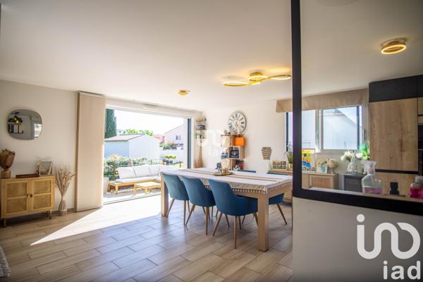 Maison à vendre 3 pièces 88 m² Puget-sur-Argens