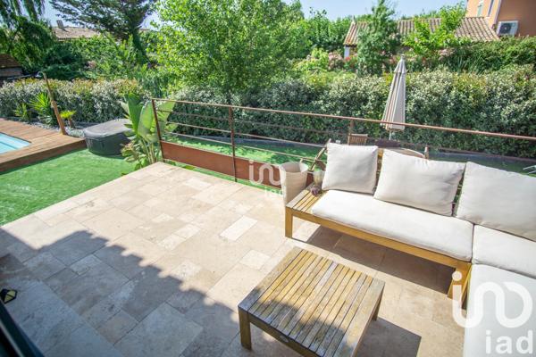 Maison à vendre 3 pièces 88 m² Puget-sur-Argens