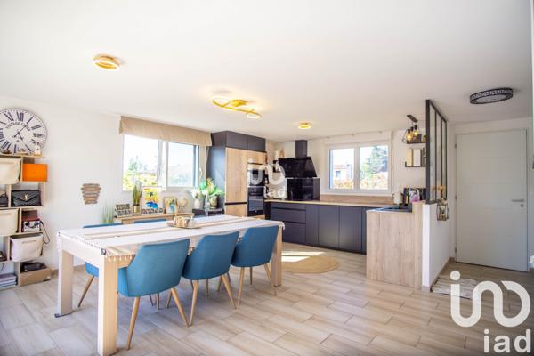 Maison à vendre 3 pièces 88 m² Puget-sur-Argens