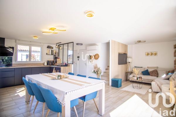 Maison à vendre 3 pièces 88 m² Puget-sur-Argens