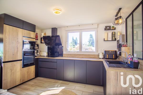 Maison à vendre 3 pièces 88 m² Puget-sur-Argens