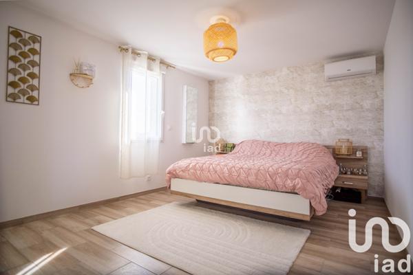 Maison à vendre 3 pièces 88 m² Puget-sur-Argens
