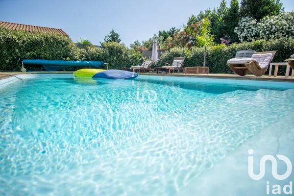 Maison à vendre 3 pièces 88 m² Puget-sur-Argens