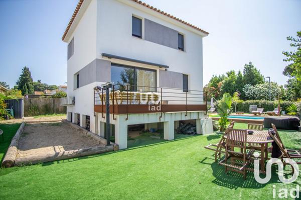 Maison à vendre 3 pièces 88 m² Puget-sur-Argens
