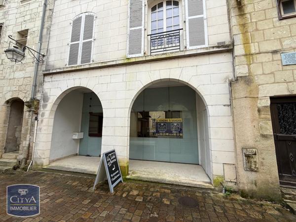 Local commercial à vendre 36m²