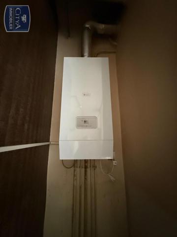 Local commercial à vendre 36m²