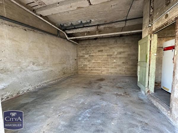 Maison à vendre 4 pièces 160m² Saint-Marcellin (38160)