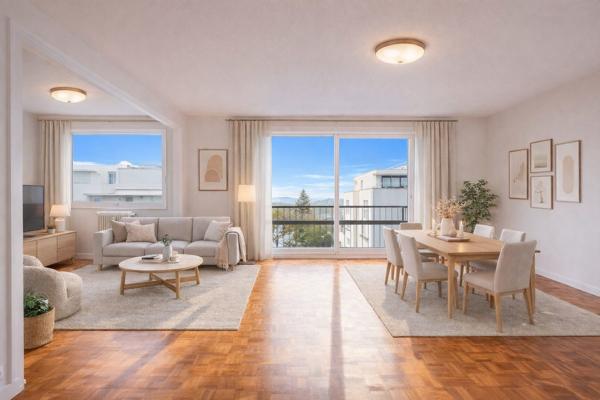Acheter Appartement 3 pièces - 86 m²