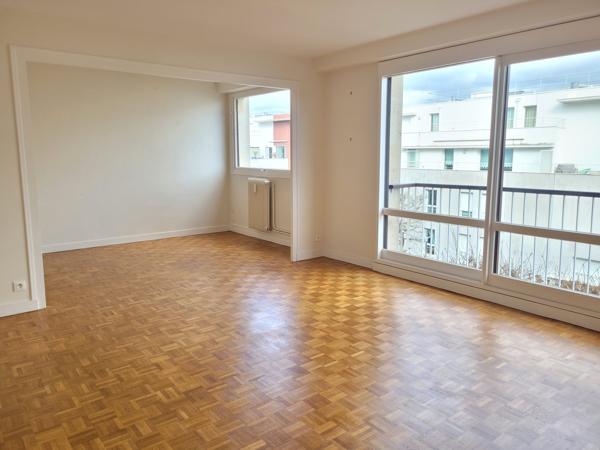 Acheter Appartement 3 pièces - 86 m²